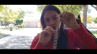 The Lost Art Of The Choke Chain