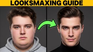 33 Looksmaxxing Secrets To Instantly Look More Attractive