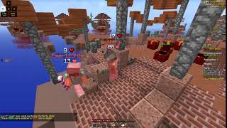 Hack RedeSky - 12