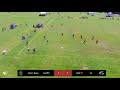 New Zealand vs Papua New Guinea, Men's Open, Round 5 | Touch World Cup 2019