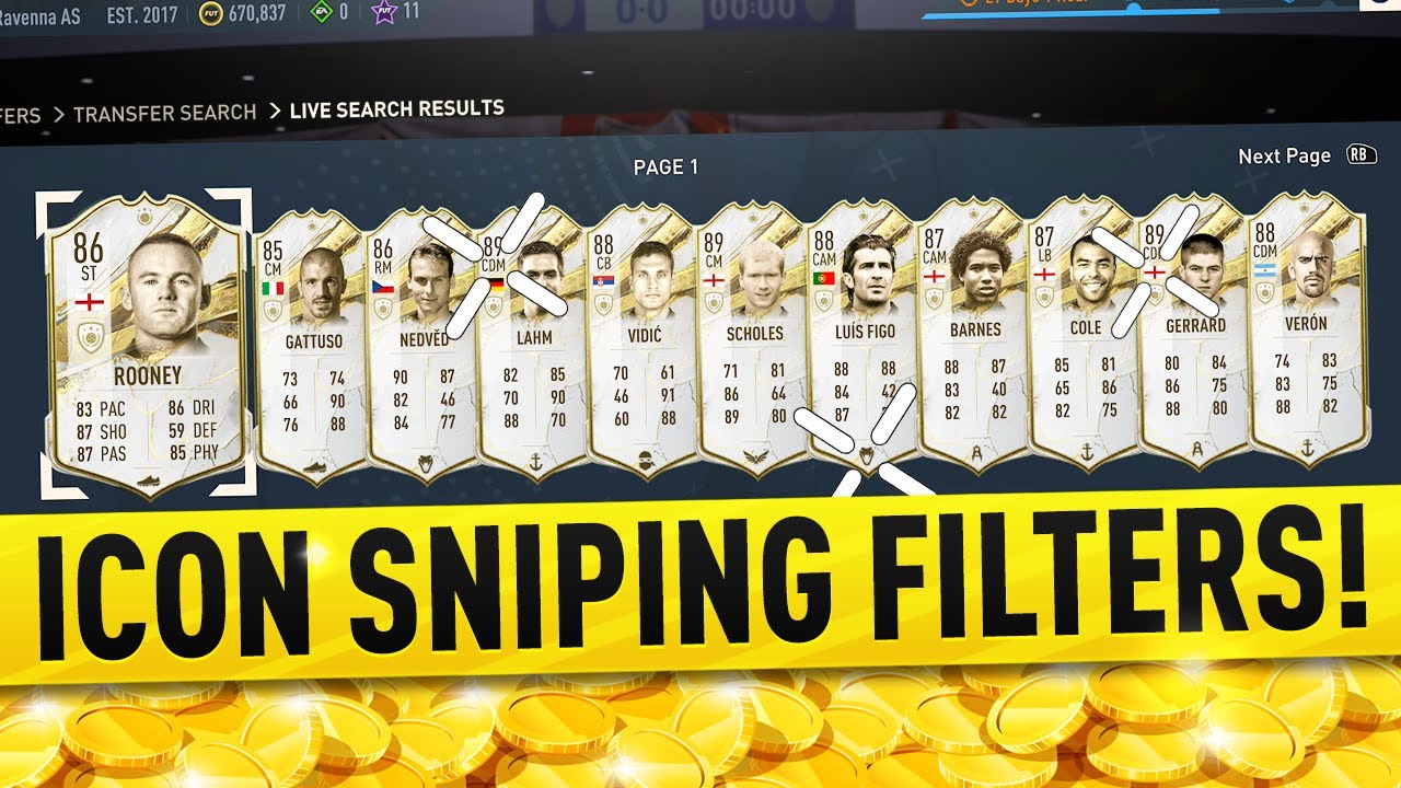 These sniping bots are outrageous… : r/fut