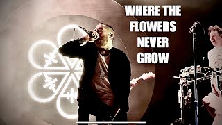 The Devil Wears Prada Performing Where The Flowers Never Grow  At House Of Blues 31826 lv