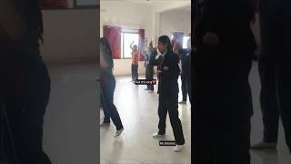 O re piya by students performance #dance