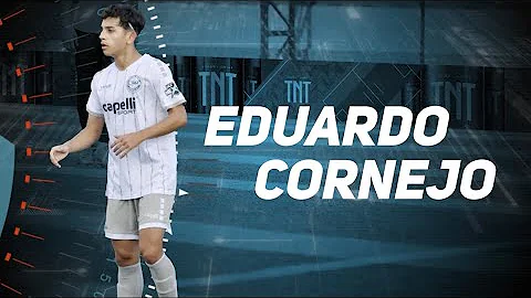 Eduardo Cornejo Winger Highlights Class 23