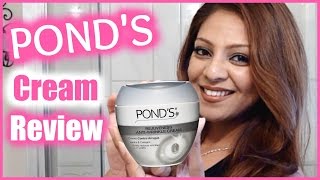 ponds anti wrinkle face cream