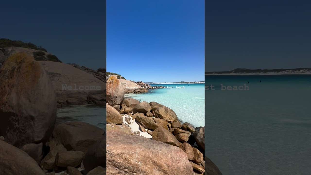 Is this place next on your bucket list? 