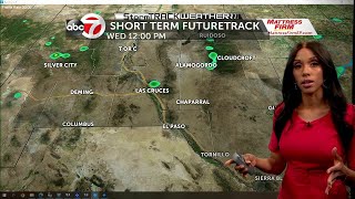 StormTrack Weather: AM Wednesday