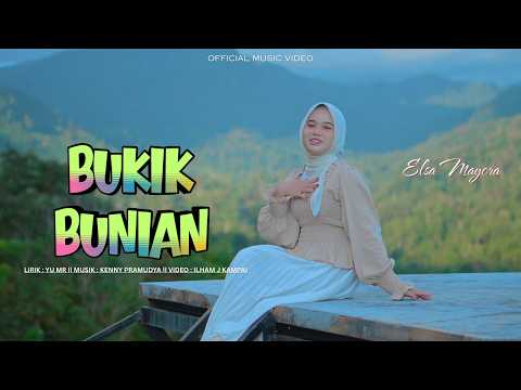 BAKASIAK MATO MAMANDANG - Elsa Mayora feat Kenny Pramudya (Official Music Video)