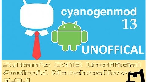 Marshmallow On Oneplus One - Best Battery, Stable!