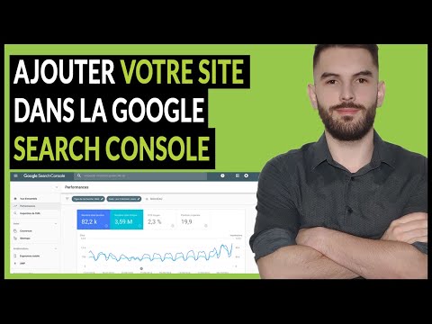 Ajouter Un Site Dans La Google Search Console [2020]