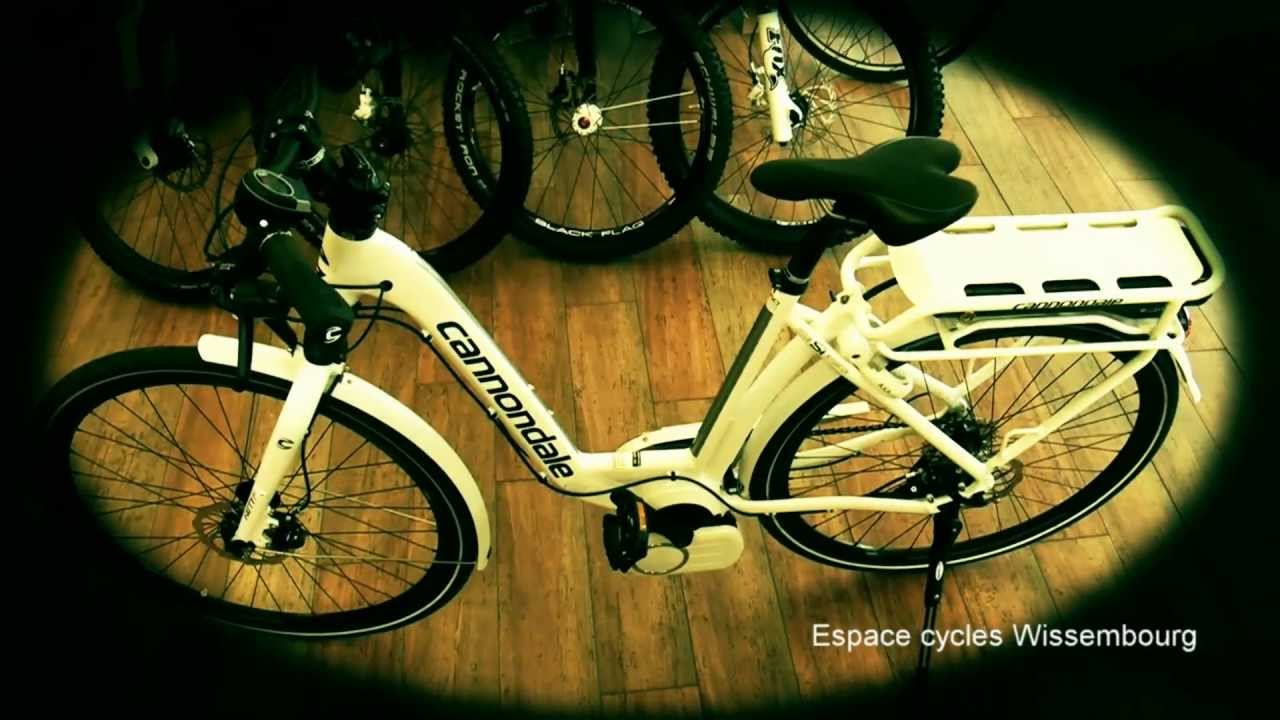 cannondale e bikes for sale