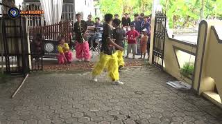 Atraksi Barongsai Ciplux