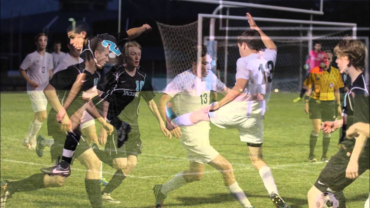 Hanover 2015 Boys Varsity Soccer Video YouTube