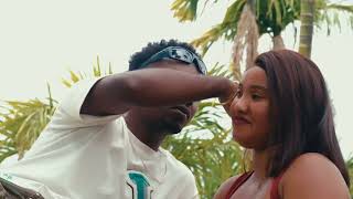 YCKA’J x SAGWADA — LOVE SECRET (Clip Officiel)