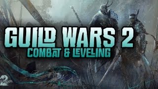 Guild Wars 2: Combat & Leveling
Try Guild Wars 2 today: http://bit.ly/V5JwFY
Were on Eredon Terrace. Message Jaycecannon, Ashriha, Dave Mercader, or Swifty Warrior for invite! Guild Wars 2: Combat & Leveling