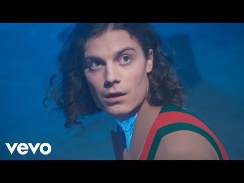 BØRNS - Faded Heart