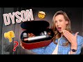 ЧЕСТНЫЙ ОБЗОР НА СТАЙЛЕР DYSON AIRWRAP I  2 УКЛАДКИ ЗА 10 МИНУТ