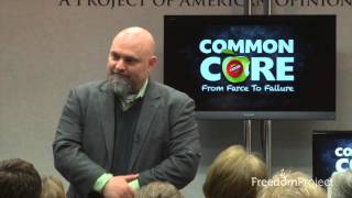 Common Core: From Farce To Failure (Part 2)
