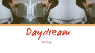 JooYoung (주영) - Daydream Lyrics [Han| Rom| Eng] chords