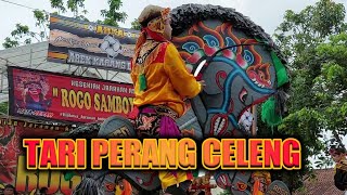 Download Lagu Erina Genjik CELENG SRENGGI ROGO SAMBOYO PUTRO live Karangdowo Papar Kediri MP3