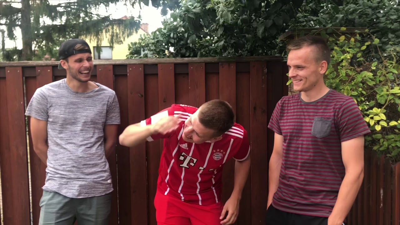 Na slovíčko s Filipem