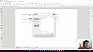 [FIL] How to create PDF forms in LibreOffice
