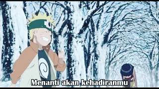 Menunggumu, versi 'Naruto'