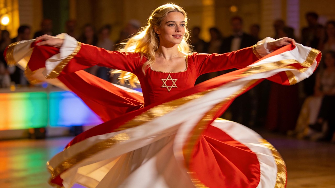 Joyful Hebrew Worship Music in Jerusalem – Praise and Prayer Songs ...