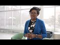 Grand Rapids woman living with sickle cell disease works to raise awareness during awareness month