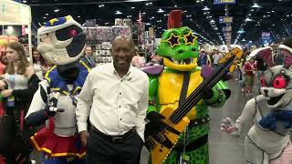 COMICPALOOZA 2023