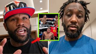 Boxing Pros REACT to Ryan Garcia DESTROYING Devin Haney