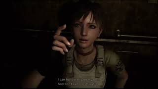 RESIDENT EVIL: ŽĖŘØ Fan Film April fools