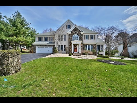 7 Greycliff Dr, Dallas, PA home video tour