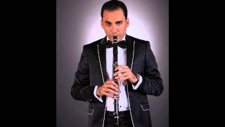 Давид Давыдов - David Davidov" Akşam Mahnısı "