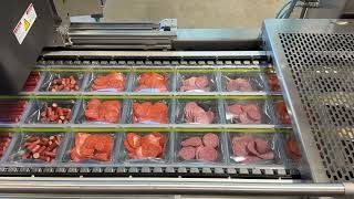 MultiSeal: Resealable Meat Packaging Solution from MULTIVAC