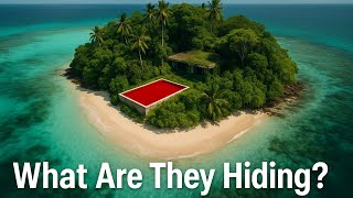 Inside Billionaires' Secret Islands (What They're Really Hiding!)
