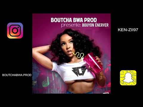 bouyon mix 2018