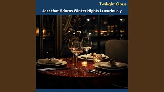 Candlelit Winter Romance (Key C Ver.)
