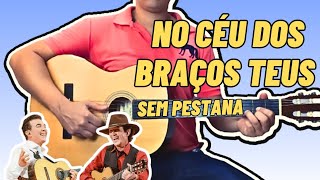 Vídeo de No Céu Dos Braços Teus (el Condor Pasa)