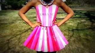 MSHS 2014 Fashion Show Commercial
