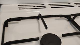 Lido Window And Oven Clean.... So Far