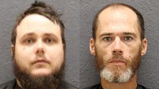 2 men arrested on multiple drug-related charges in Oconee Co.