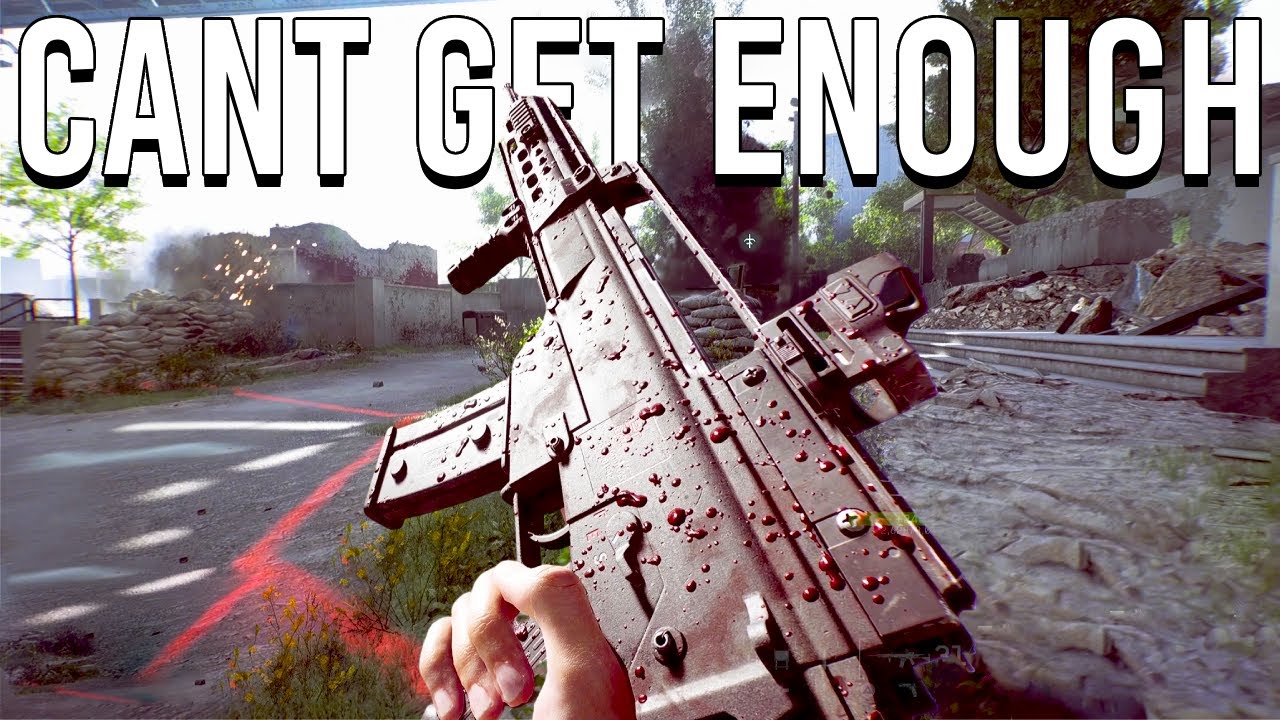 BF6 Manhattan Bridge Chaos!