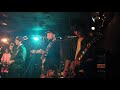KZN UNITED「東京は夜の7時」