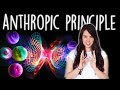The Anthropic Principle - How Your Existence Could Lead to a Multiverse