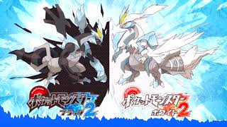 Battle! Colress (Remastered) - Pokémon Black and White 2