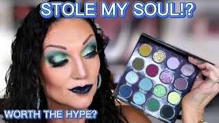 NEW HARVEST OF SOULS IS PURE MAGIC ✨ GRWM + FIRST IMPRESSIONS