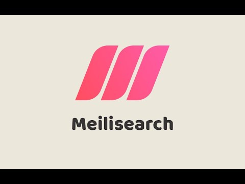 Episode #402 - Meilisearch | Preview