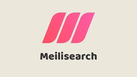 Episode #402 - Meilisearch | Preview