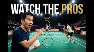 Stop Playing Badminton Like an Amateur: 5 Pro SECRETS You MUST Learn screenshot 5